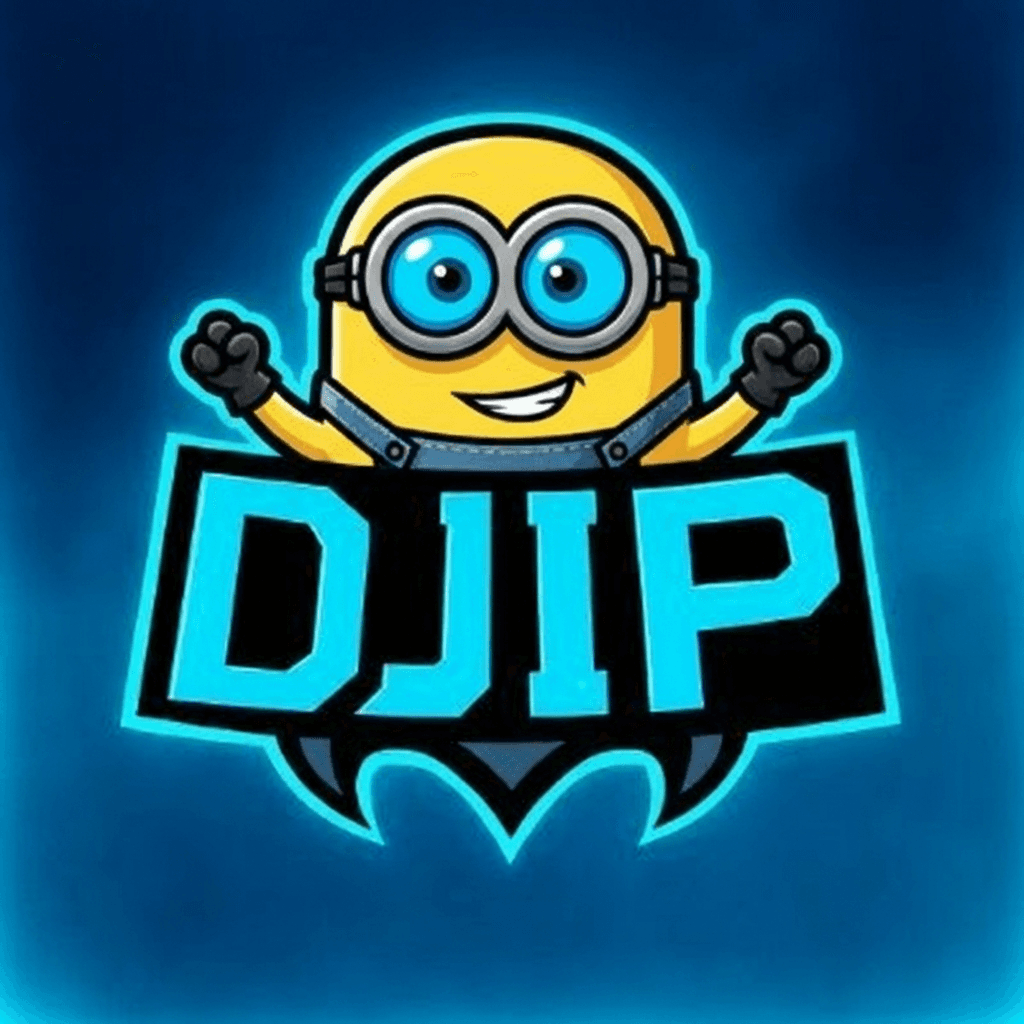 Djip Minion