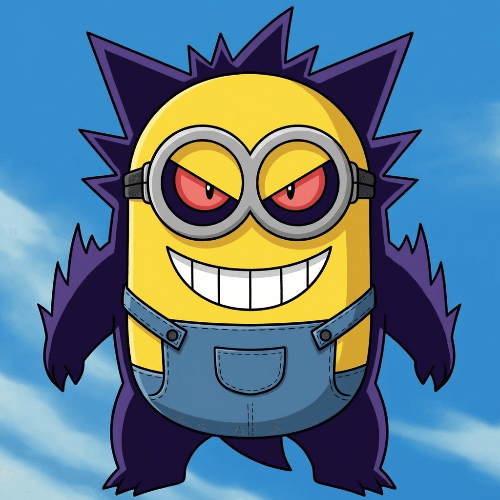 Owari Minion
