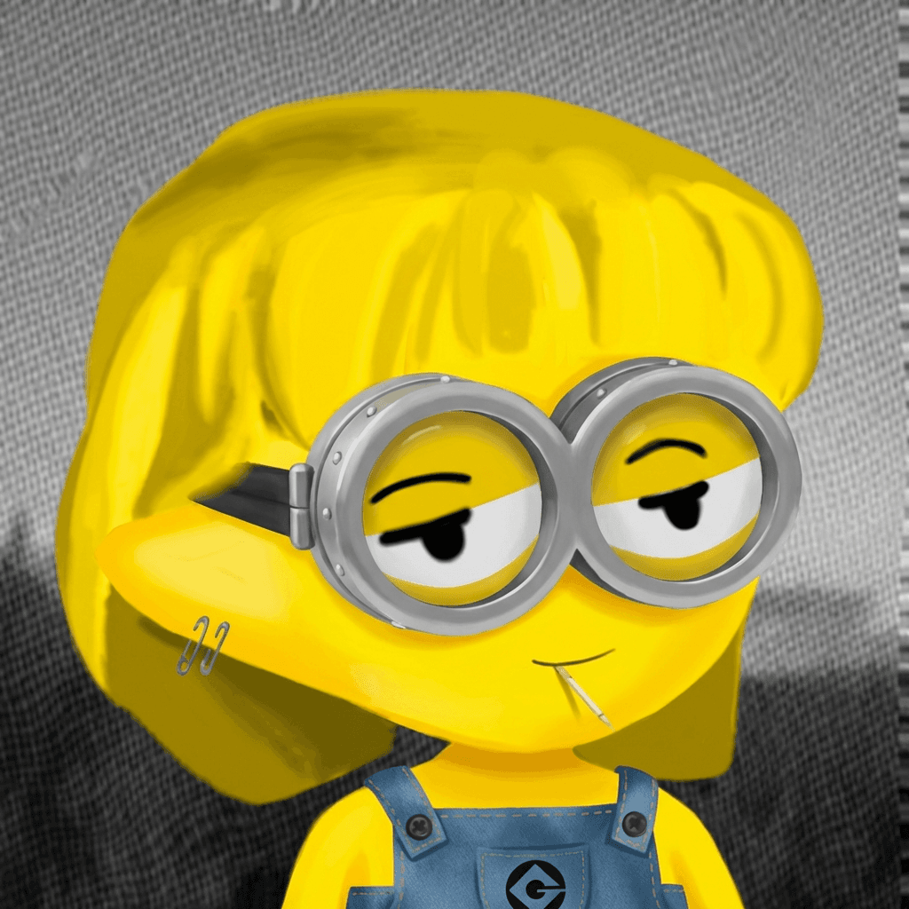 AzFlin Minion