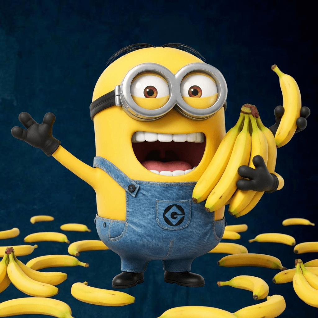 Zwu Minion
