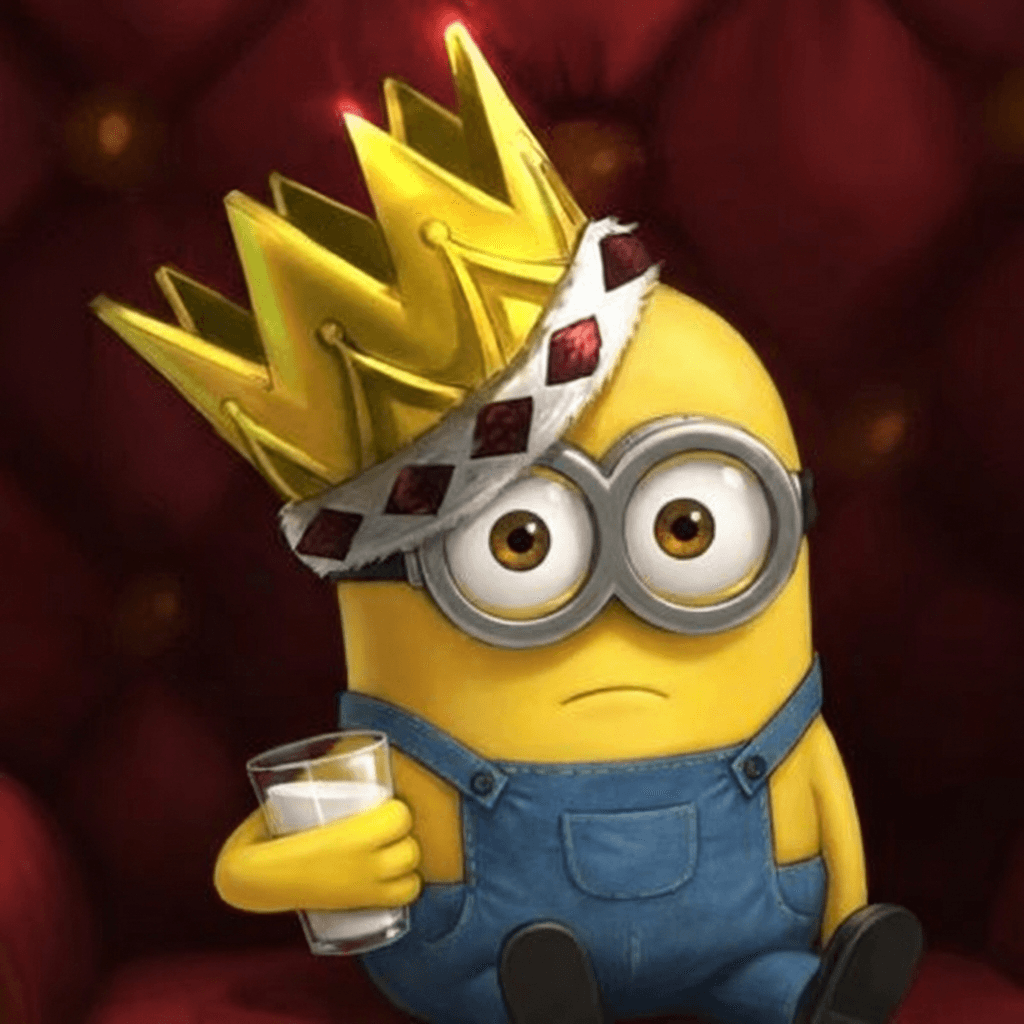 Chester Mansfield Minion
