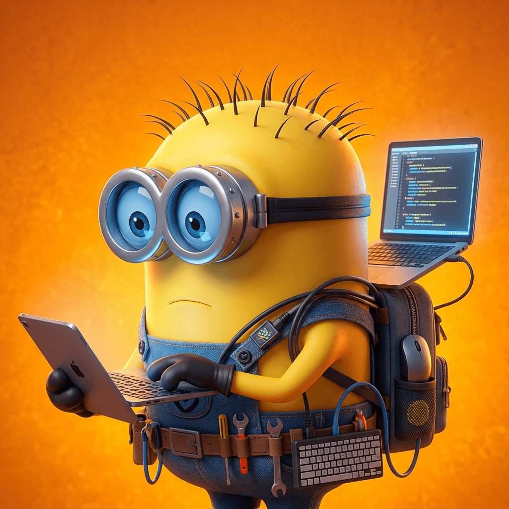 Dipto Minion