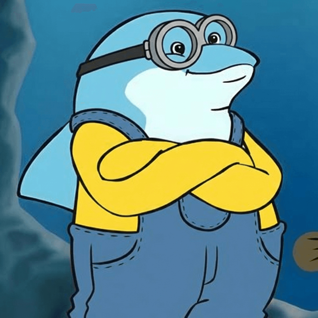 Dolphino Minion