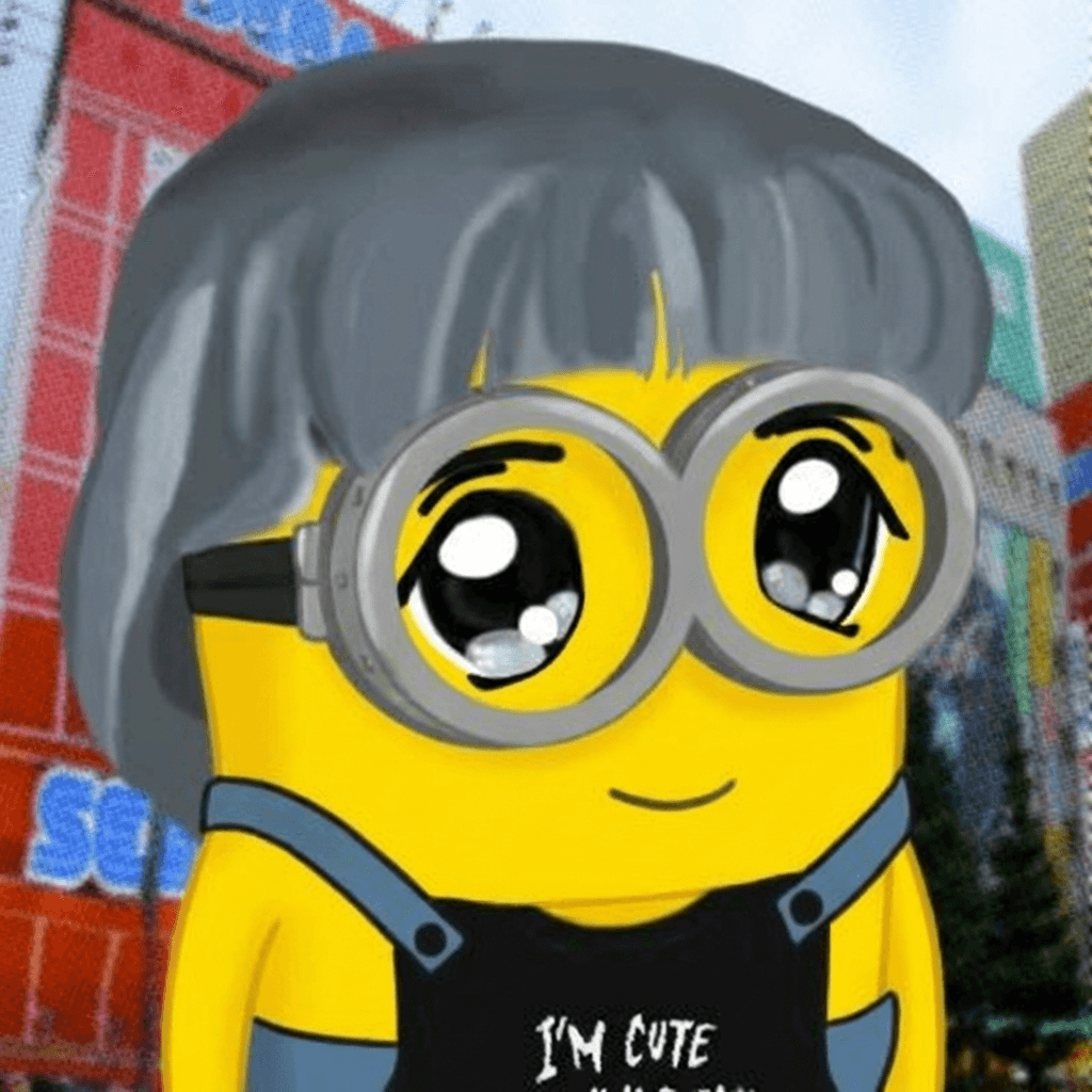 EndDee Minion