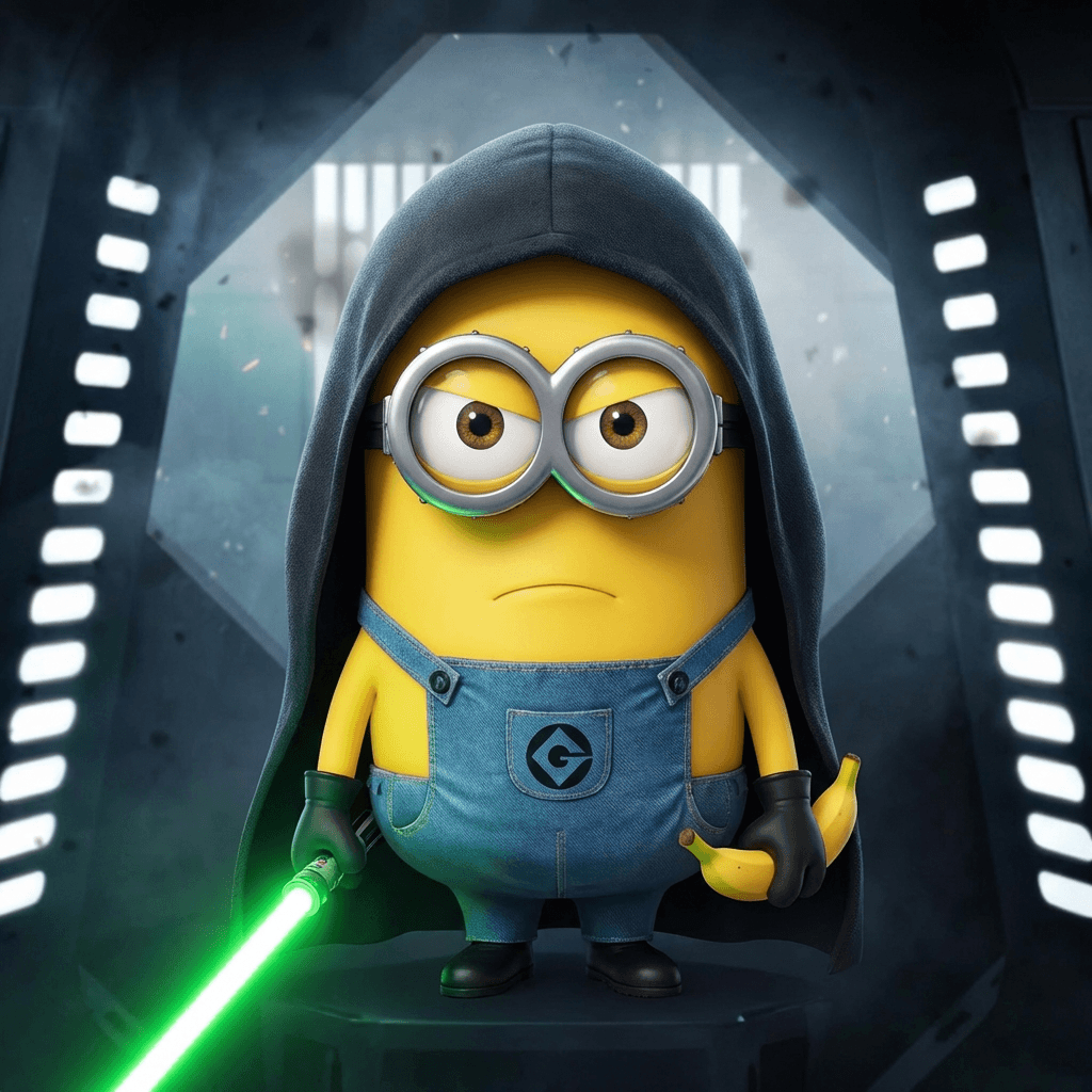 Esedaniel Minion
