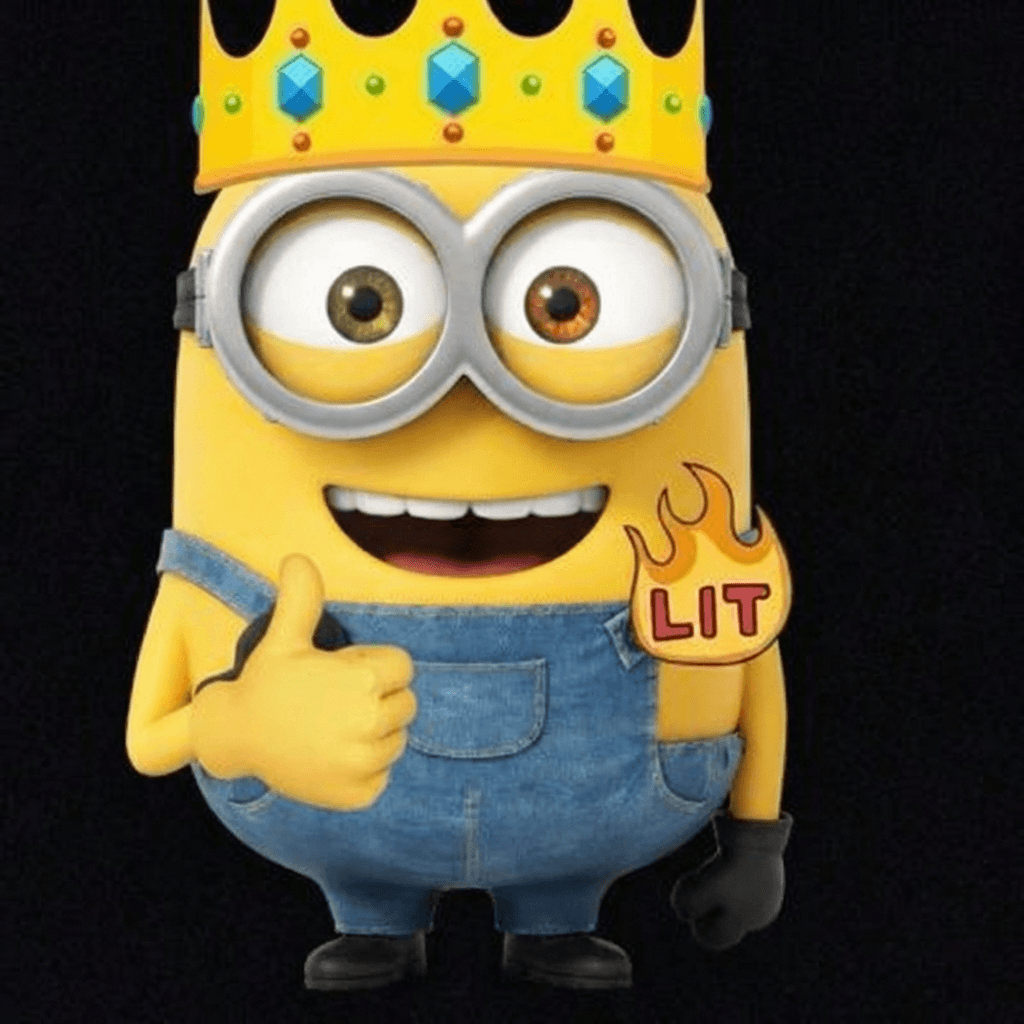Ga__ke Minion