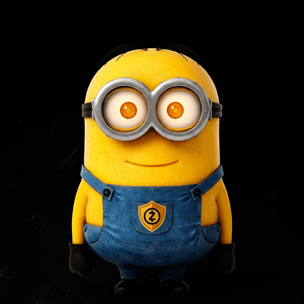 Galile_0x Minion