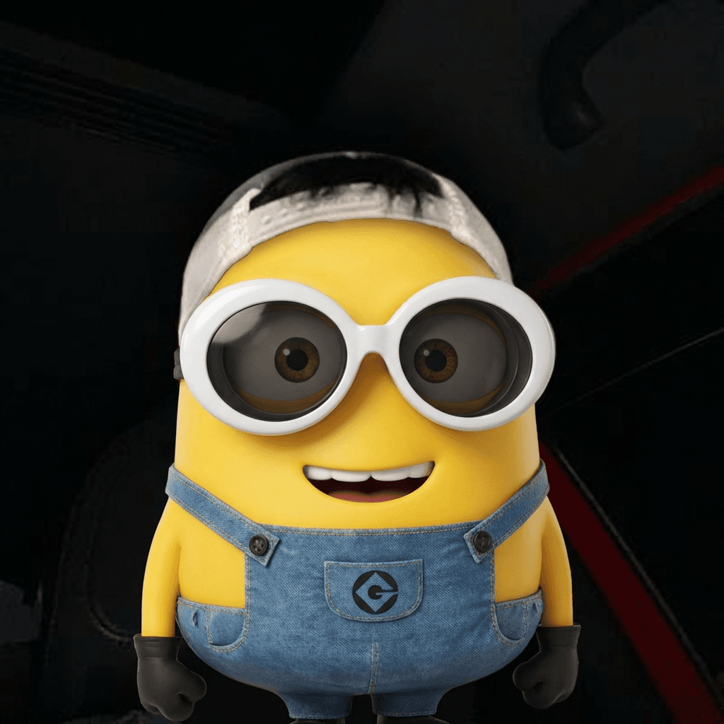 Gleo Minion