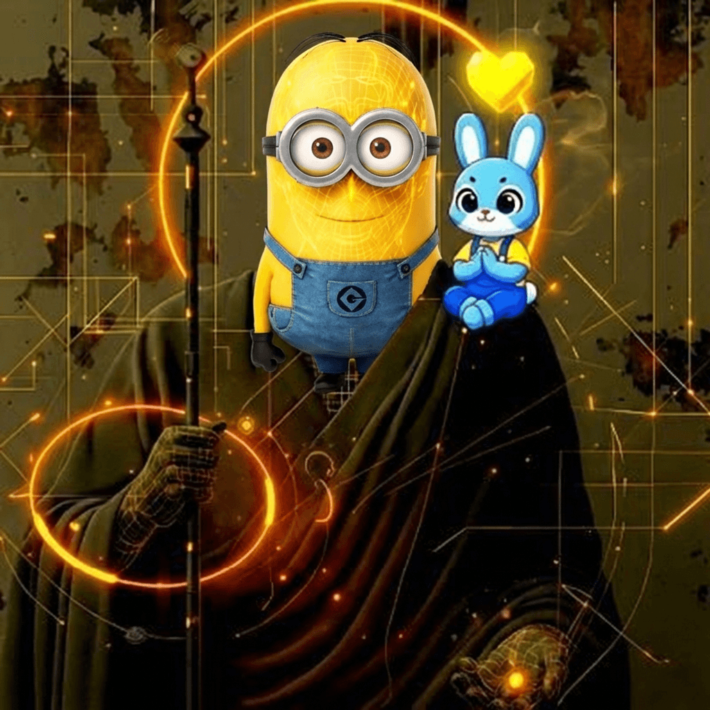 0xPlayerOne Minion