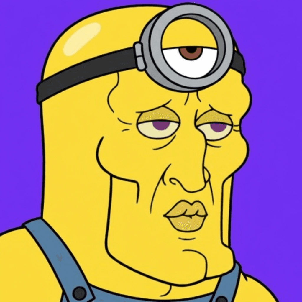 𐤀𐤍𐤅𐤓𐤃 Minion