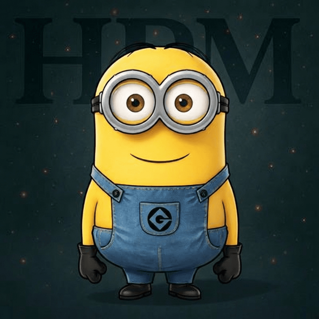 Hpm Minion
