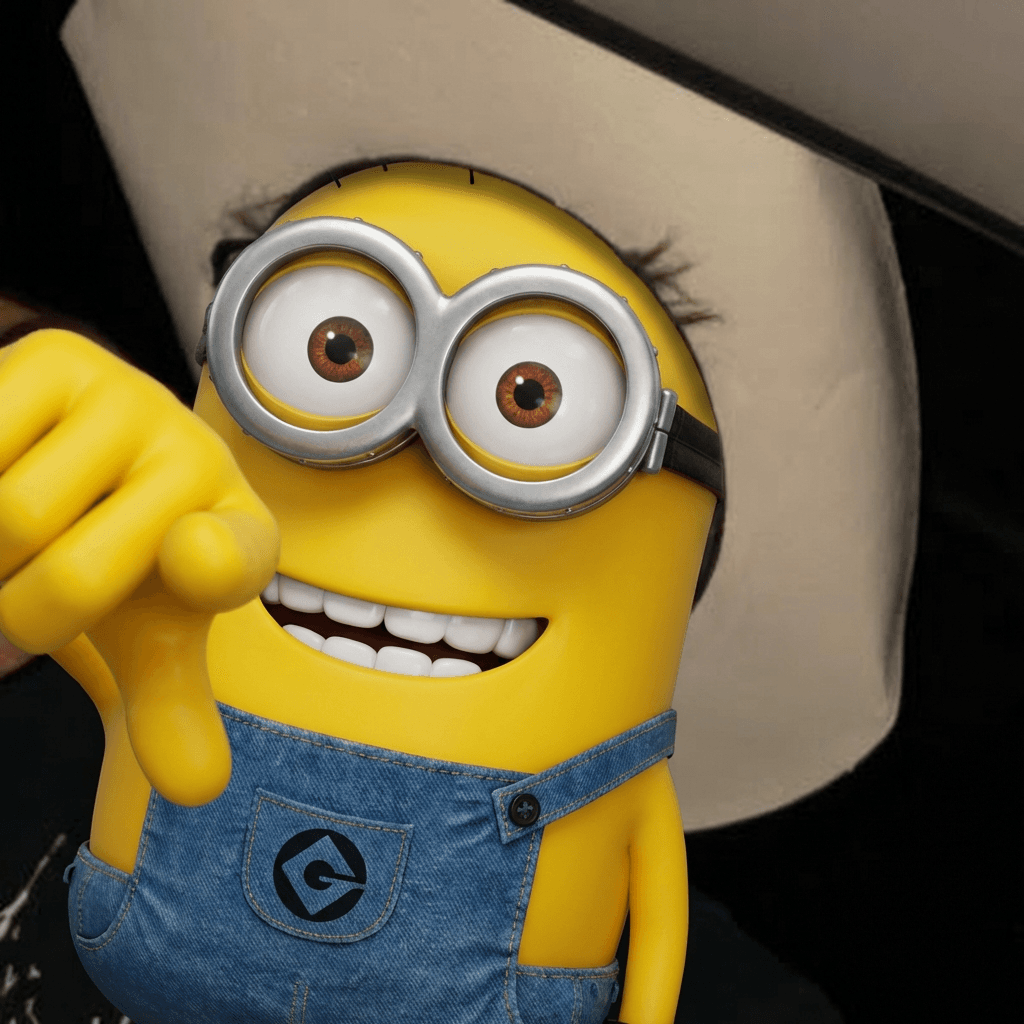 JJ Minion