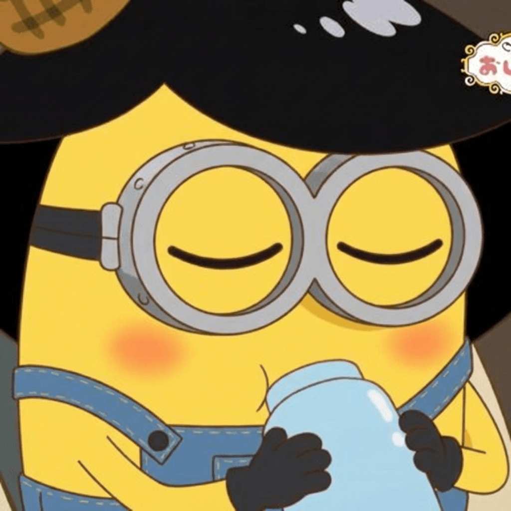 I am the Late Minion