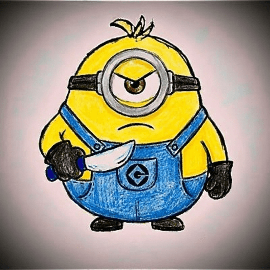 K. Minion