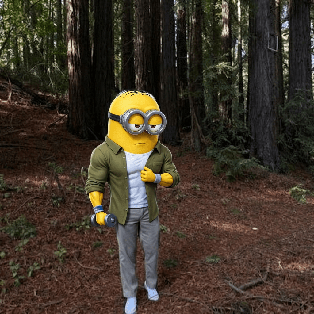 Michael G Minion