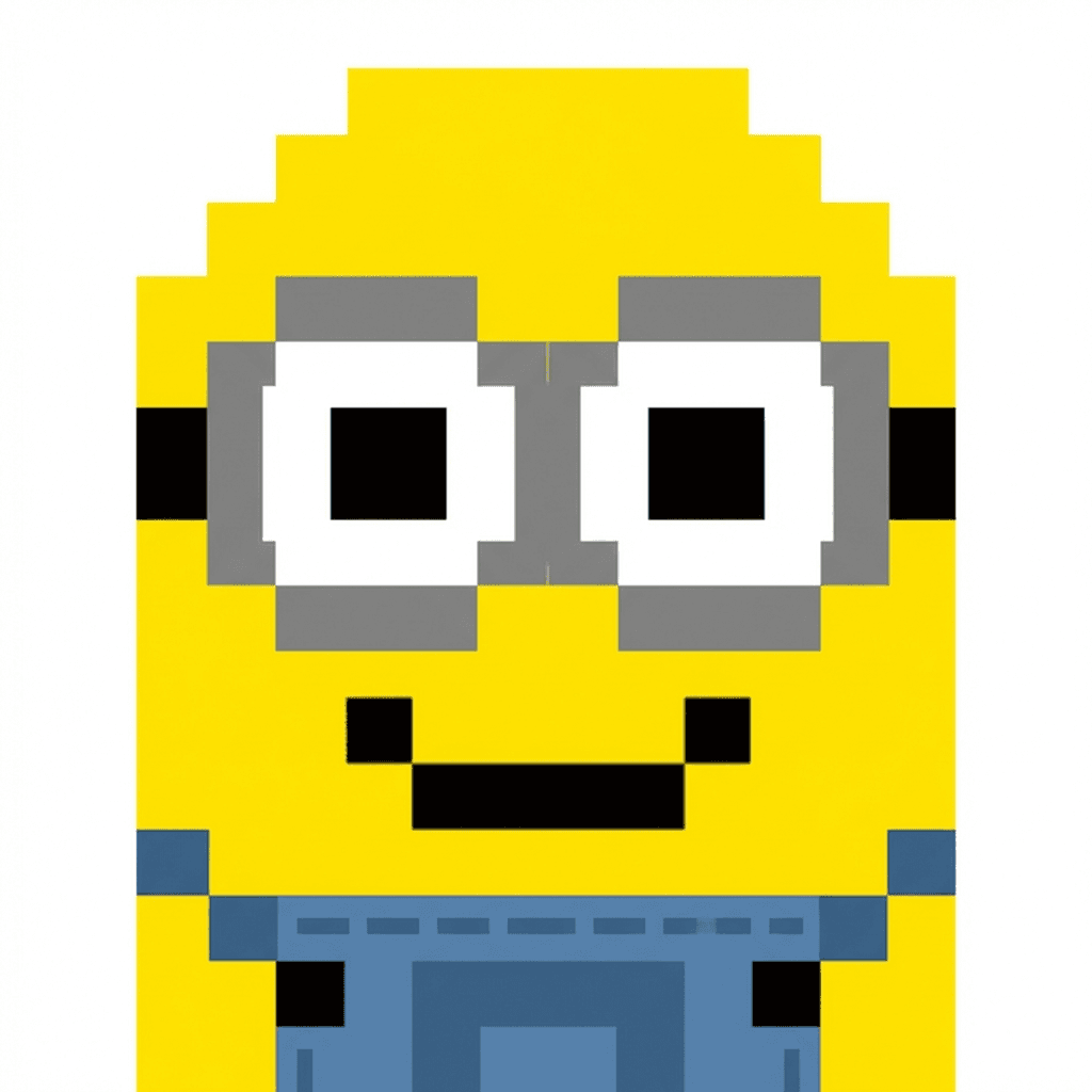 Johnny Minion