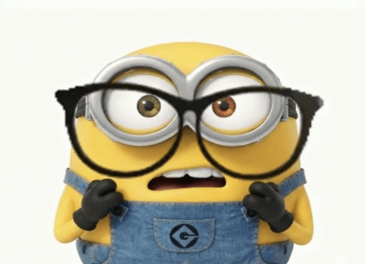 E Minion