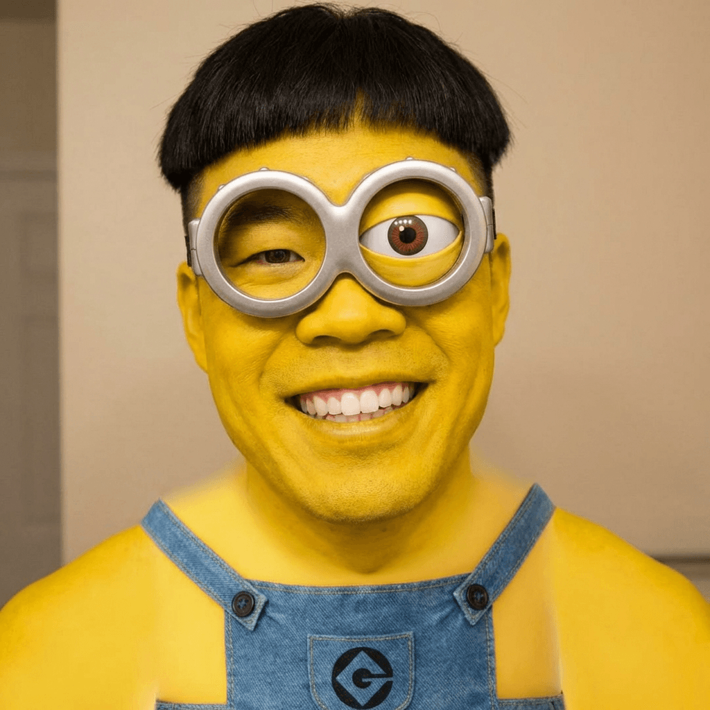 Radz Minion