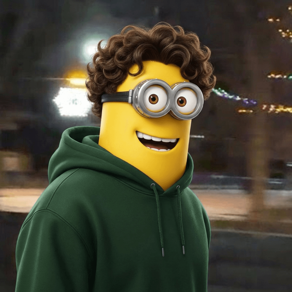 Sahil Minion