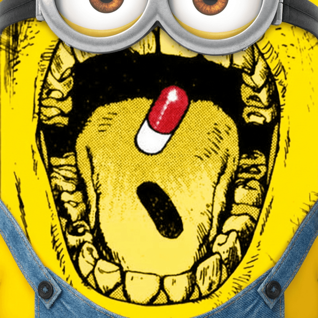 Sam Minion