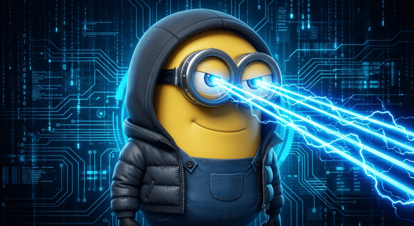 Surag Minion