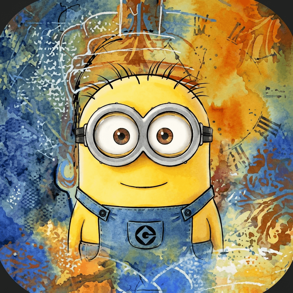 Teo Minion