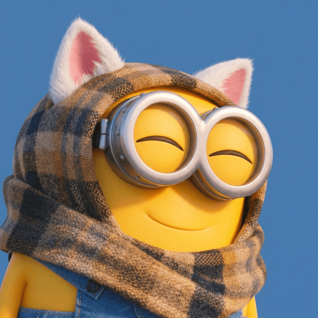 Thokani Minion
