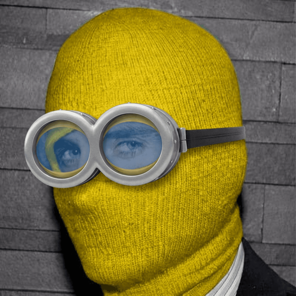 LordDisick Minion